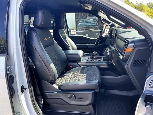 Used 2023 Avalanche Ford Tremor image 7