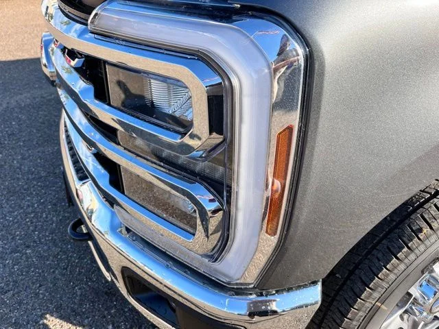 2026 Ford F-350 Super Duty XL - Photo 8