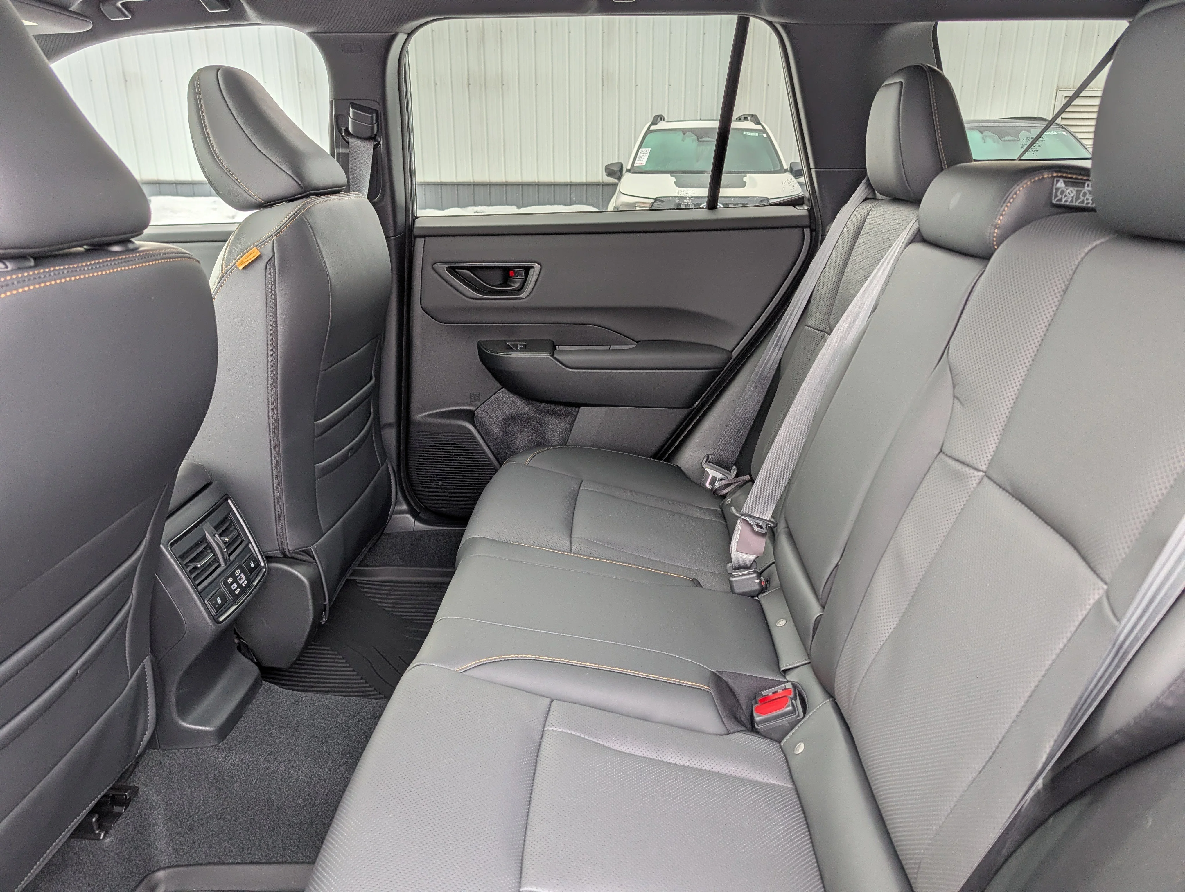 2026 Subaru Outback Wilderness - Photo 7