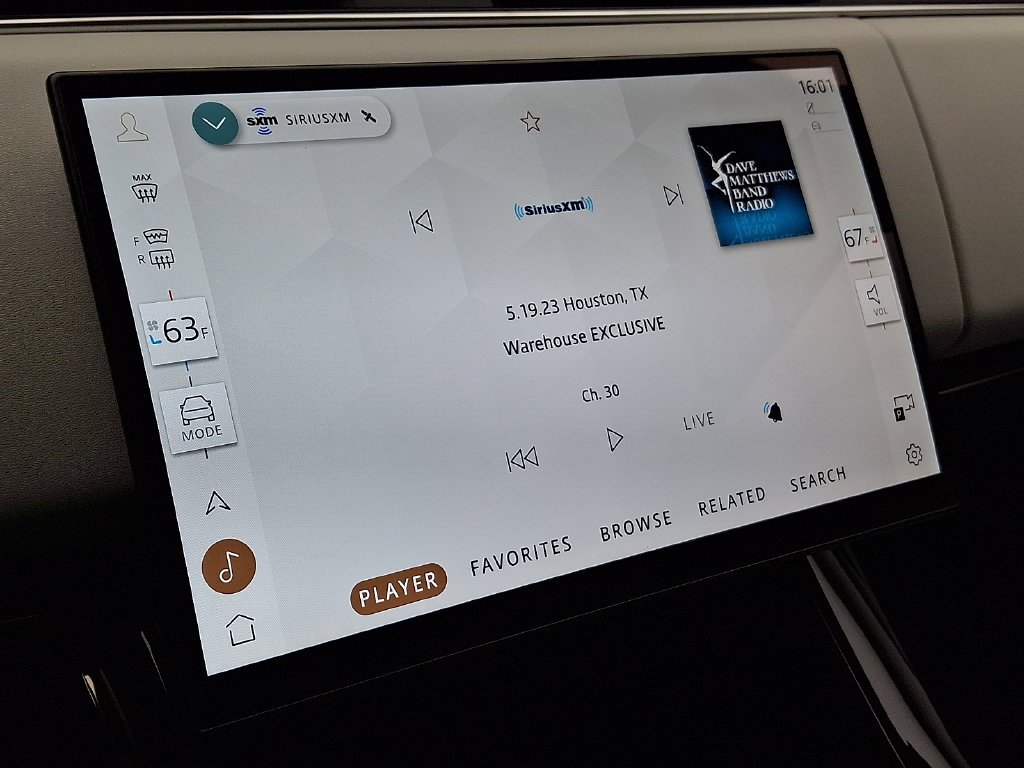 New 2027 Charente Grey Land Rover Dynamic SE image 14