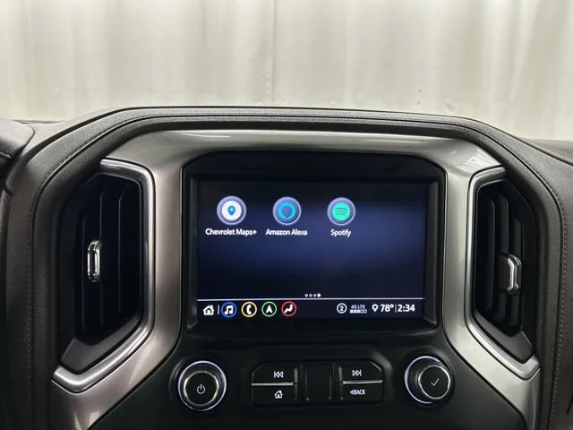 Used 2020 Iridescent Pearl Tricoat Chevrolet LTZ image 19