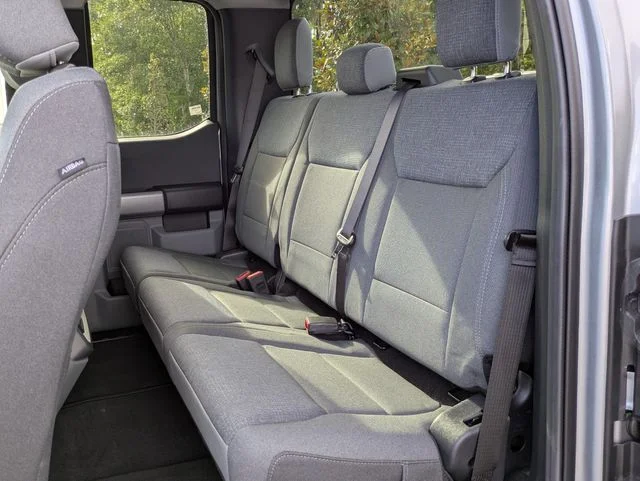 2026 Ford F-150 XLT - Photo 13