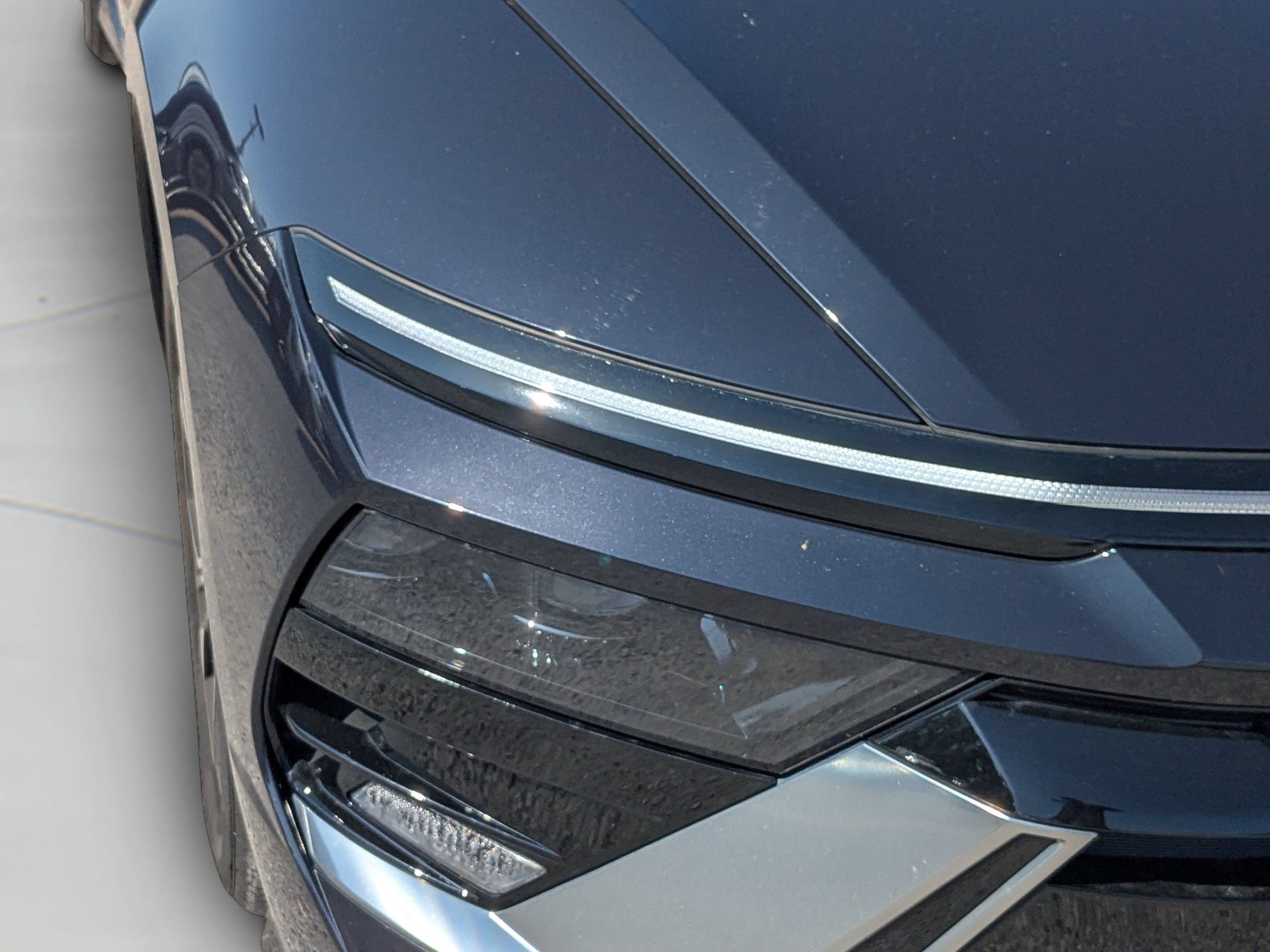2024 Hyundai Sonata SEL - Photo 43