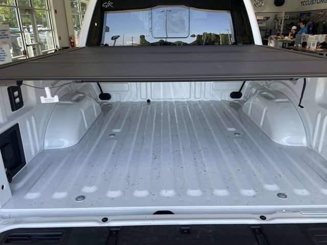 New 2026 Star White Metallic Tri-Coat Ford TCcustoms image 41