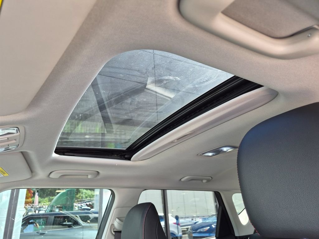 Used 2023 Black Kia GT-Line image 21