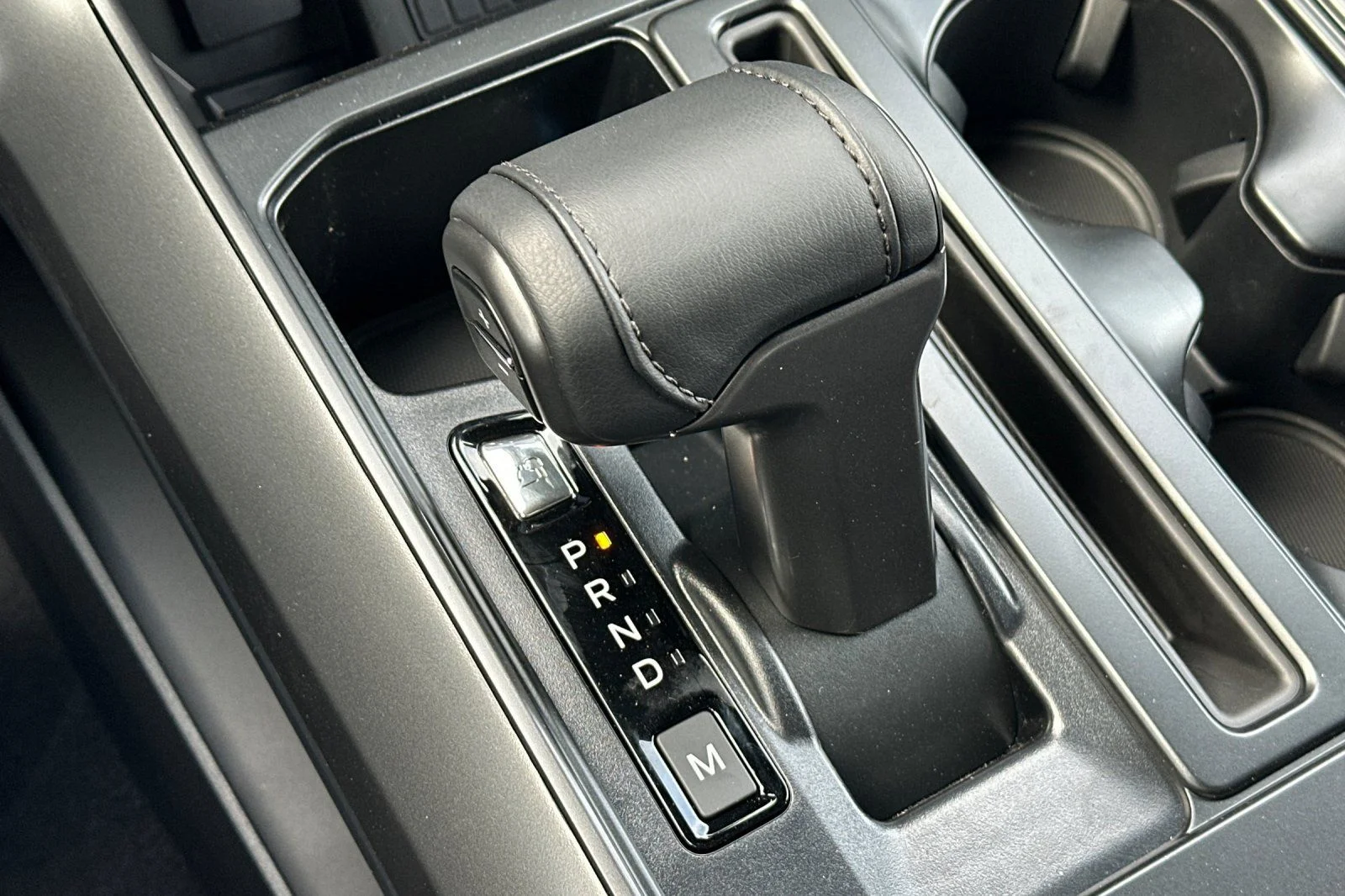 New 2026 White Ford Tremor image 17