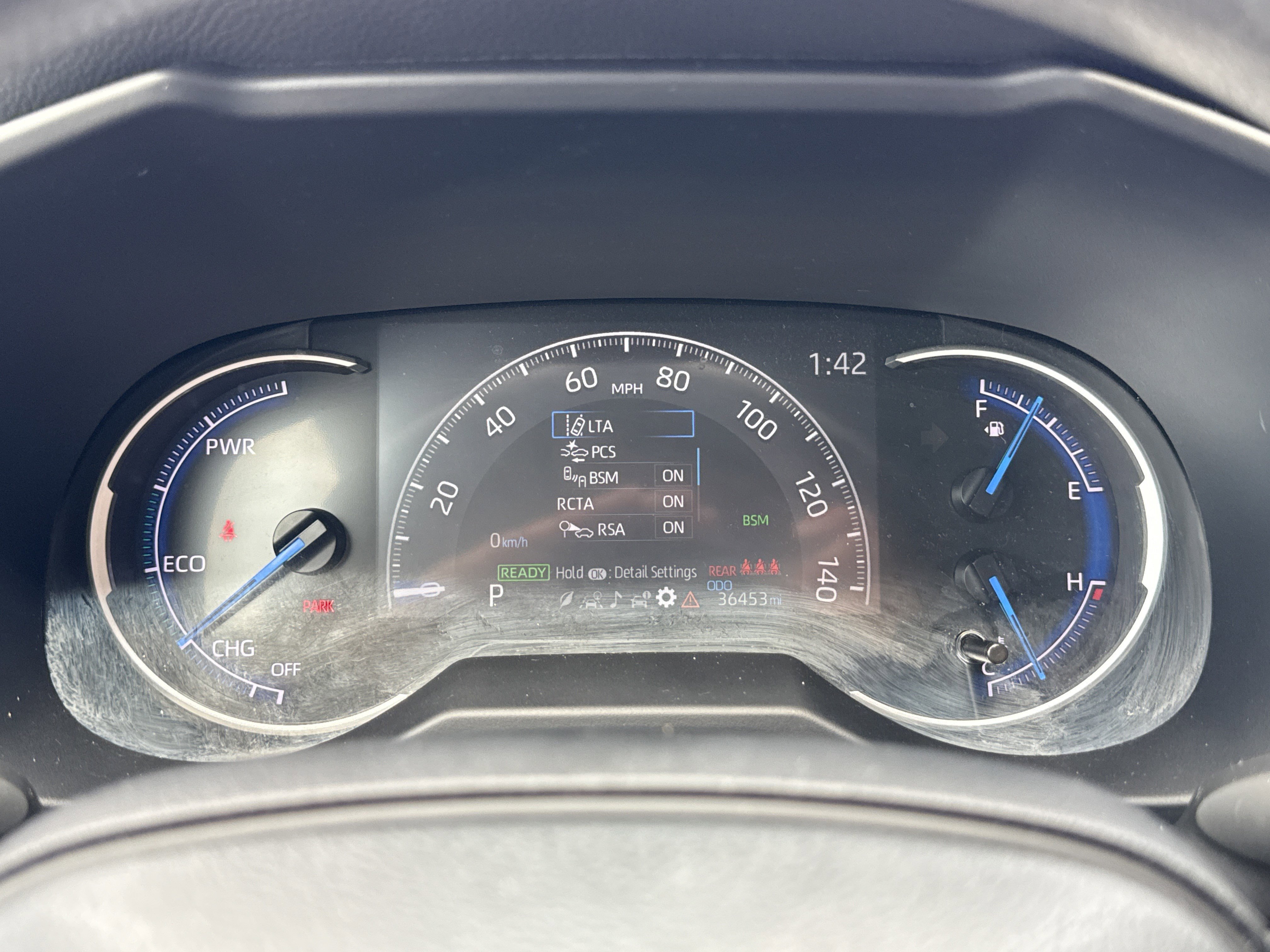 2023 Toyota RAV4 XLE - Photo 20