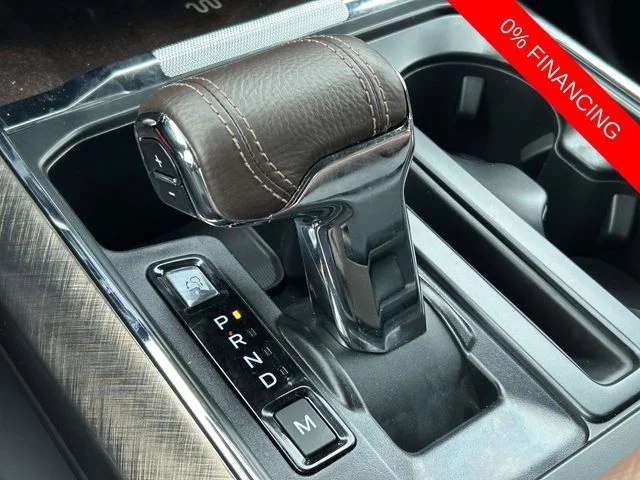 New 2026 Black Ford King Ranch image 24
