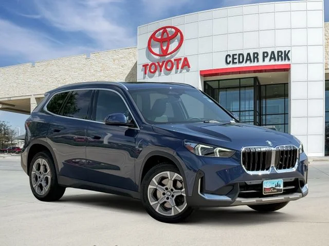 2023 BMW X1 xDrive28i's photo