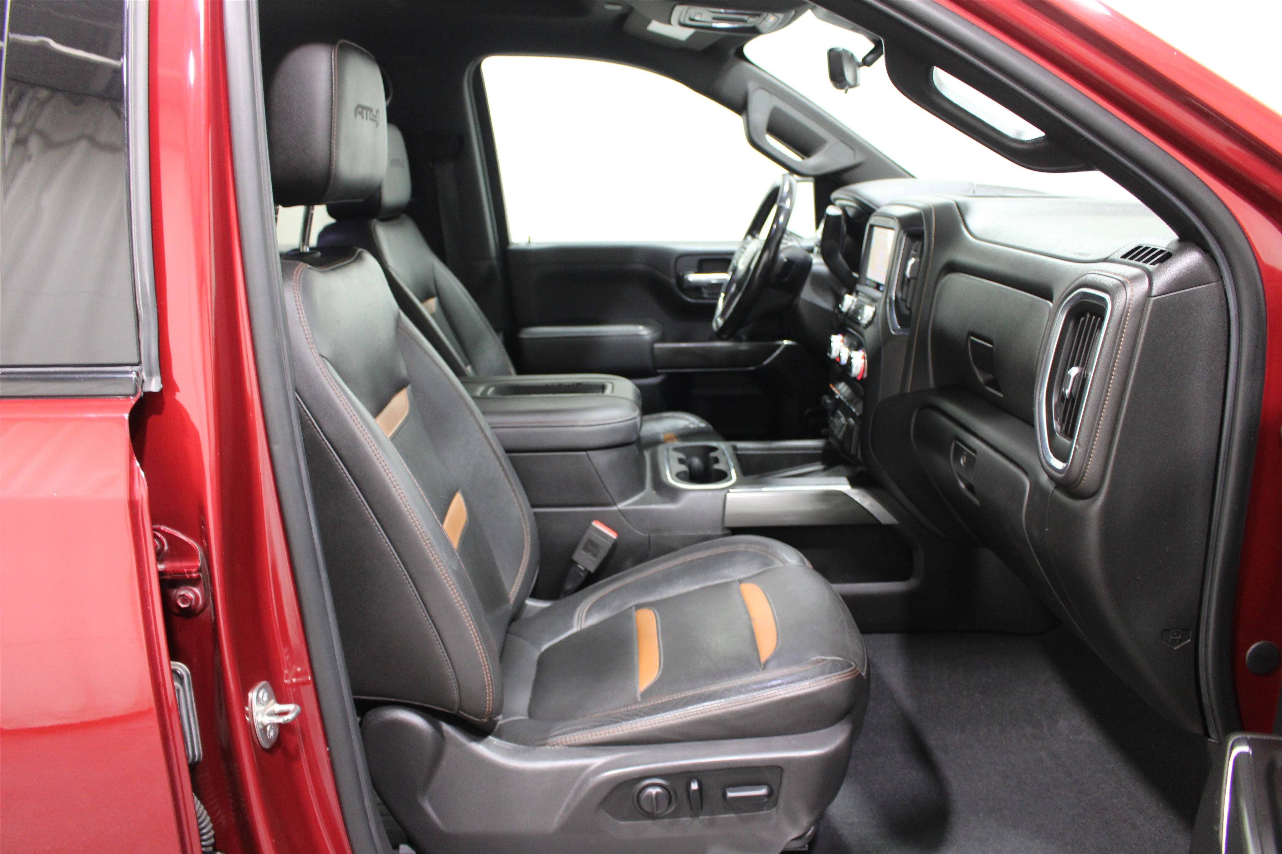 2019 GMC Sierra 1500 AT4 - Photo 24