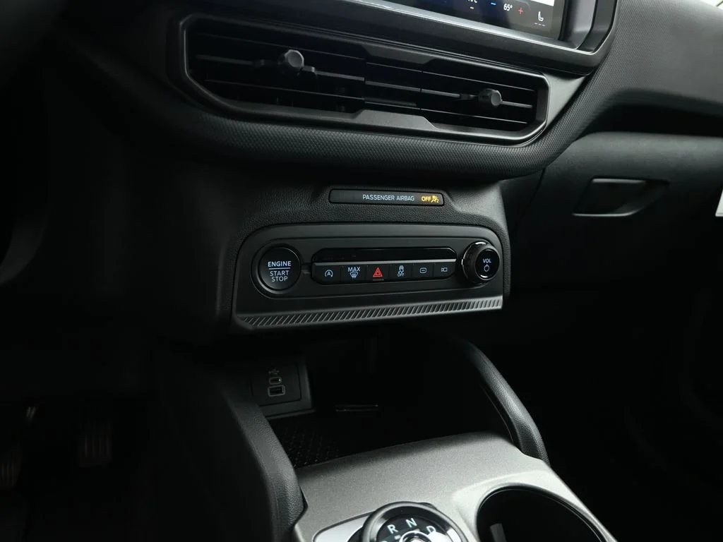 2026 Ford Bronco Sport Outer Banks - Photo 15