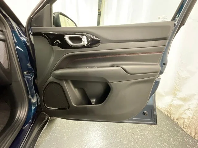New 2026 Blue Jeep Trailhawk image 22