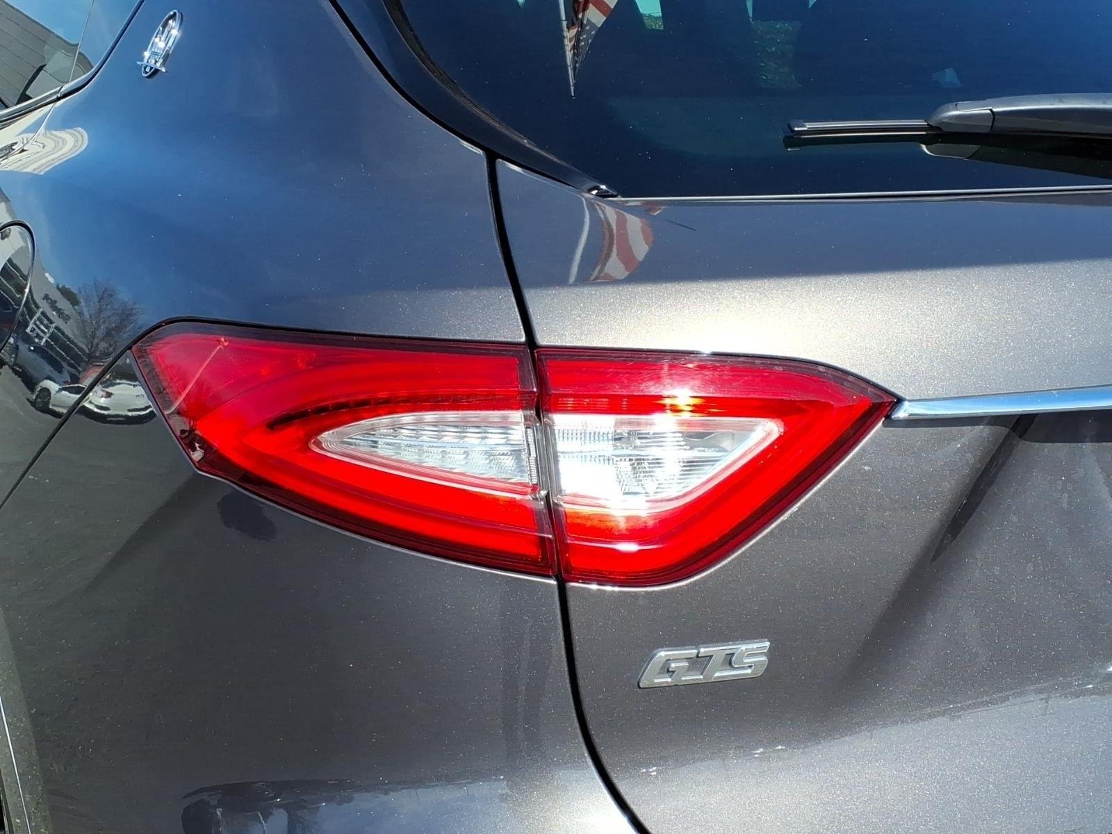 2019 Maserati Levante GTS - Photo 18