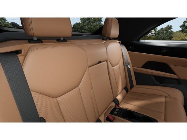 New 2027 Arctic Race Blue Metallic BMW 430i image 12