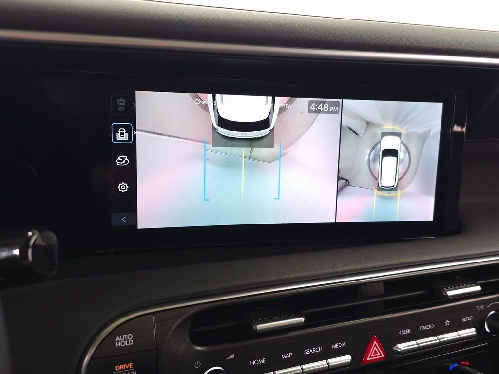 2026 Hyundai Palisade Limited - Photo 29