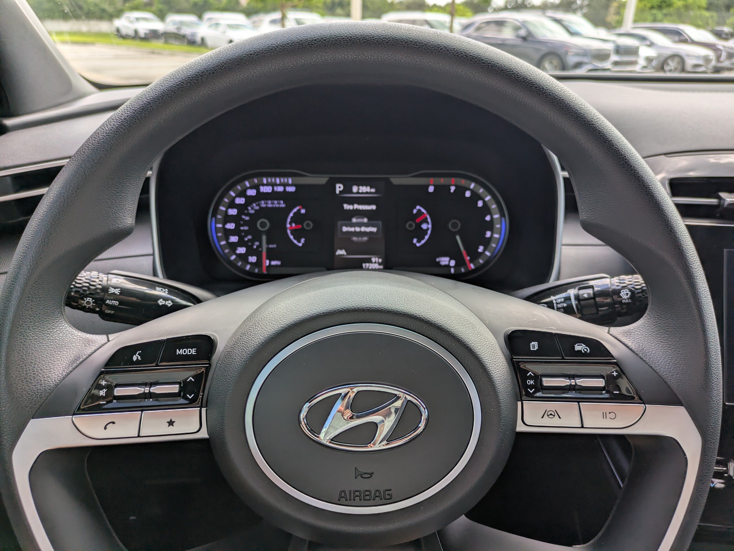 2024 Hyundai Santa Cruz SEL - Photo 25