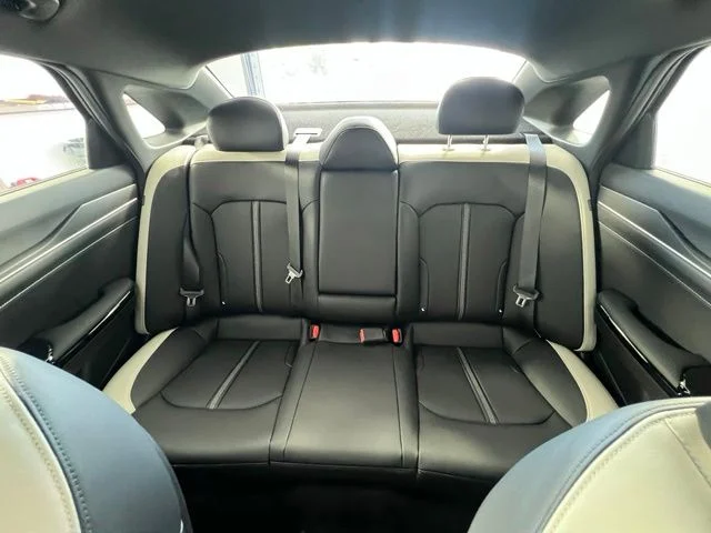 New 2026 Blue Kia GT-Line image 14