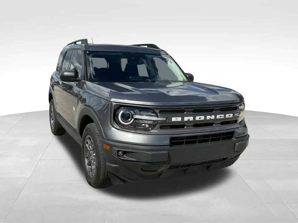 Used 2023 Gray Ford Big Bend image 11