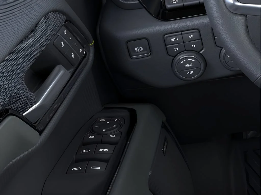 2026 Chevrolet Silverado 1500 ZR2 - Photo 22
