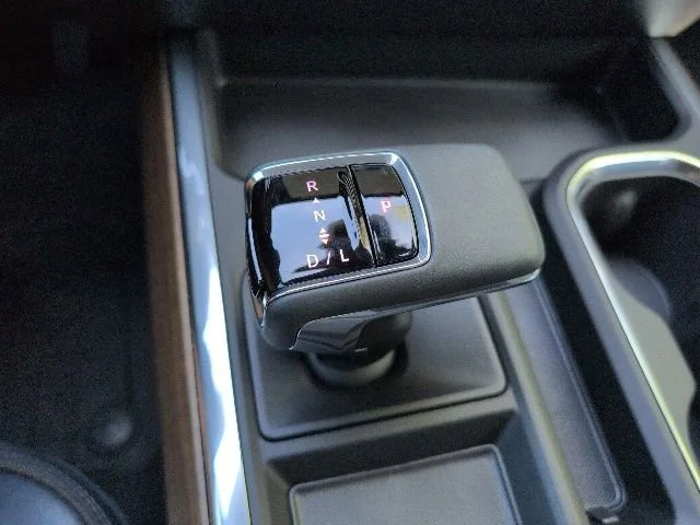 2026 Chevrolet Silverado 1500 High Country - Photo 26