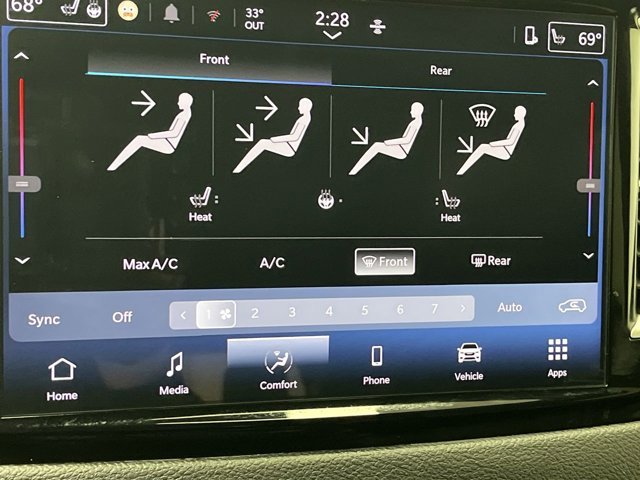 2025 Chrysler Pacifica Select - Photo 22