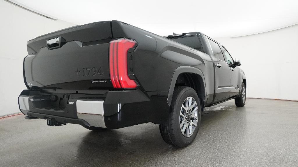 2026 Toyota Tundra 1794 Edition - Photo 68