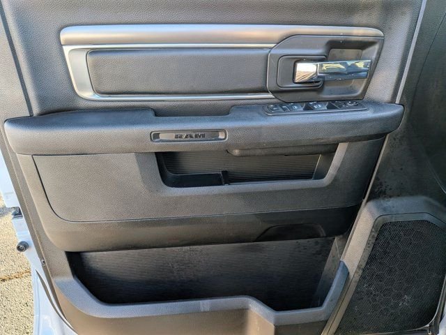 Used 2022 White Ram Warlock image 8