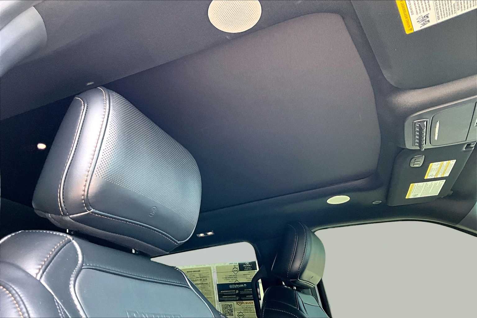 Used 2023 Avalanche Ford Raptor image 14