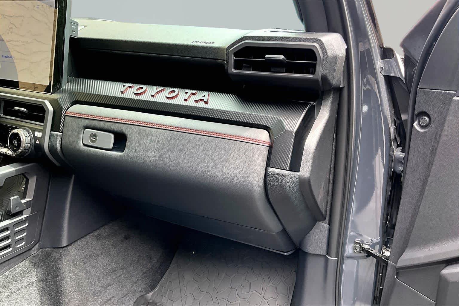 Used 2025 Underground w/Black Roof Toyota TRD Pro Hybrid image 19