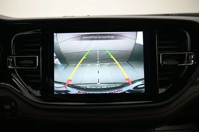 Used 2025 Black Dodge GT image 20