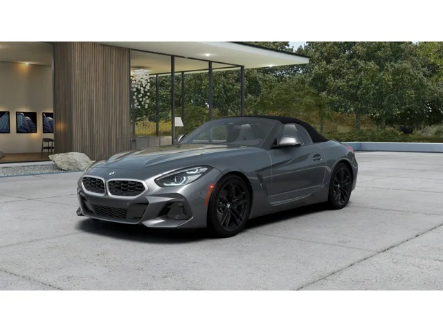 2026 BMW Z4 sDrive30i's photo