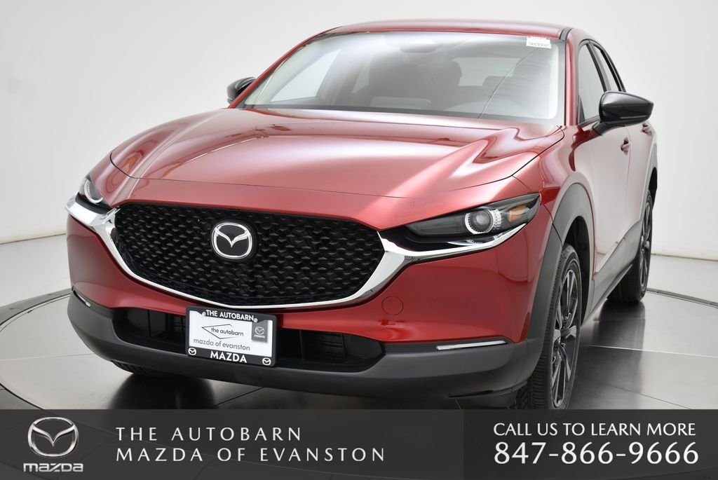 New 2026 Soul Red Crystal Metallic Mazda 2.5 S Select Sport AWD image 15