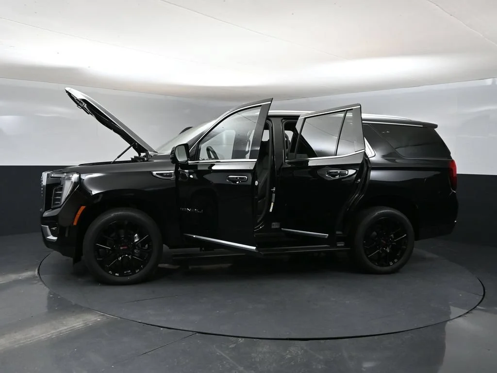2026 GMC Yukon Denali - Photo 42