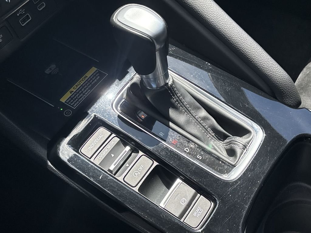 Used 2023  Acura A-Spec Tech Package image 23