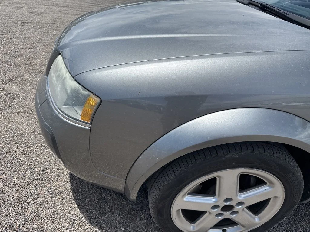 Used 2004 Gray Audi 4.2 image 17