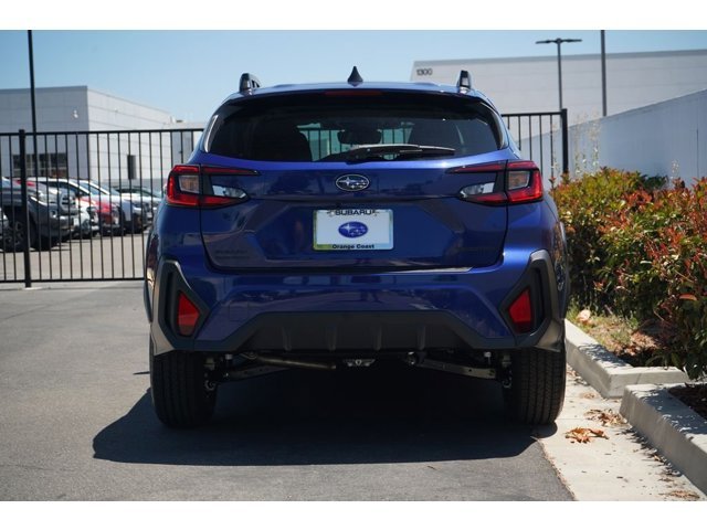 New 2026 SAPPHIRE BLUE PEARL Subaru Premium image 4