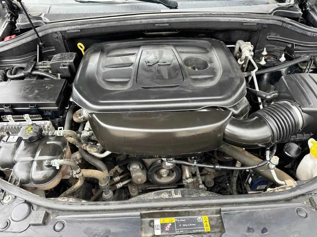 Used 2021 Black Jeep Laredo X image 35