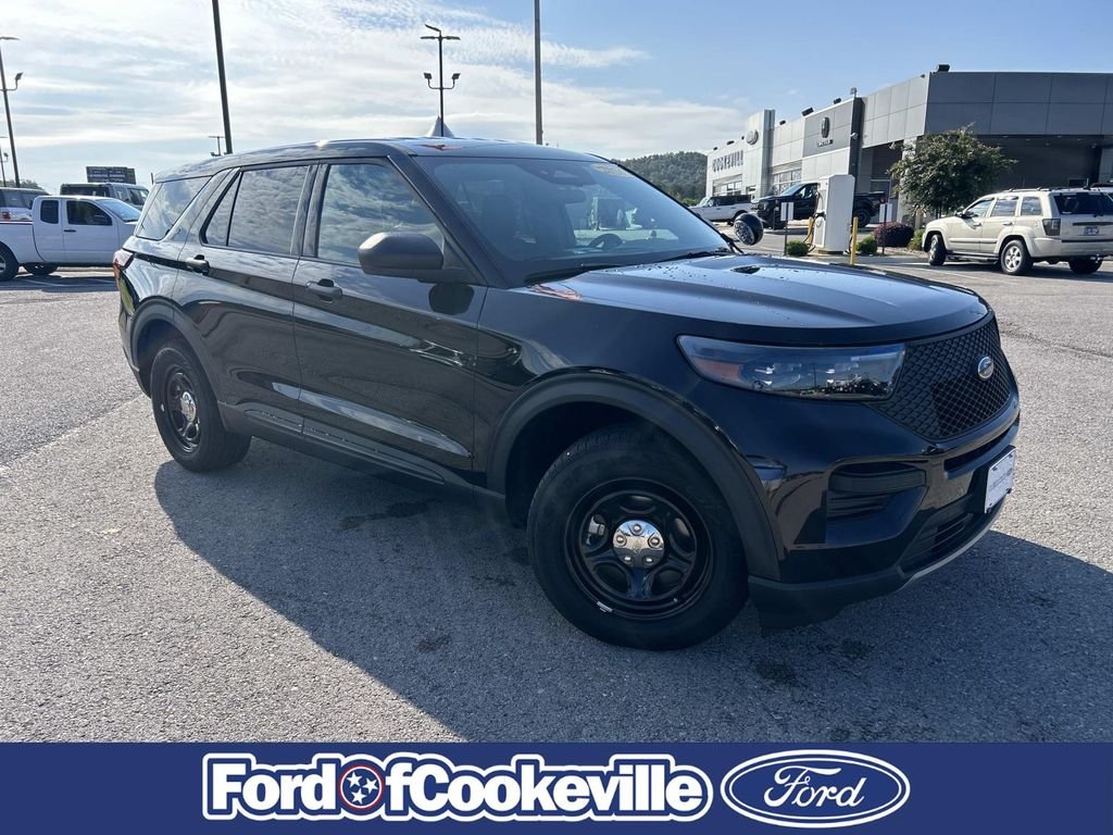 Used 2026 Kodiak Brown Metallic Ford Base image 1