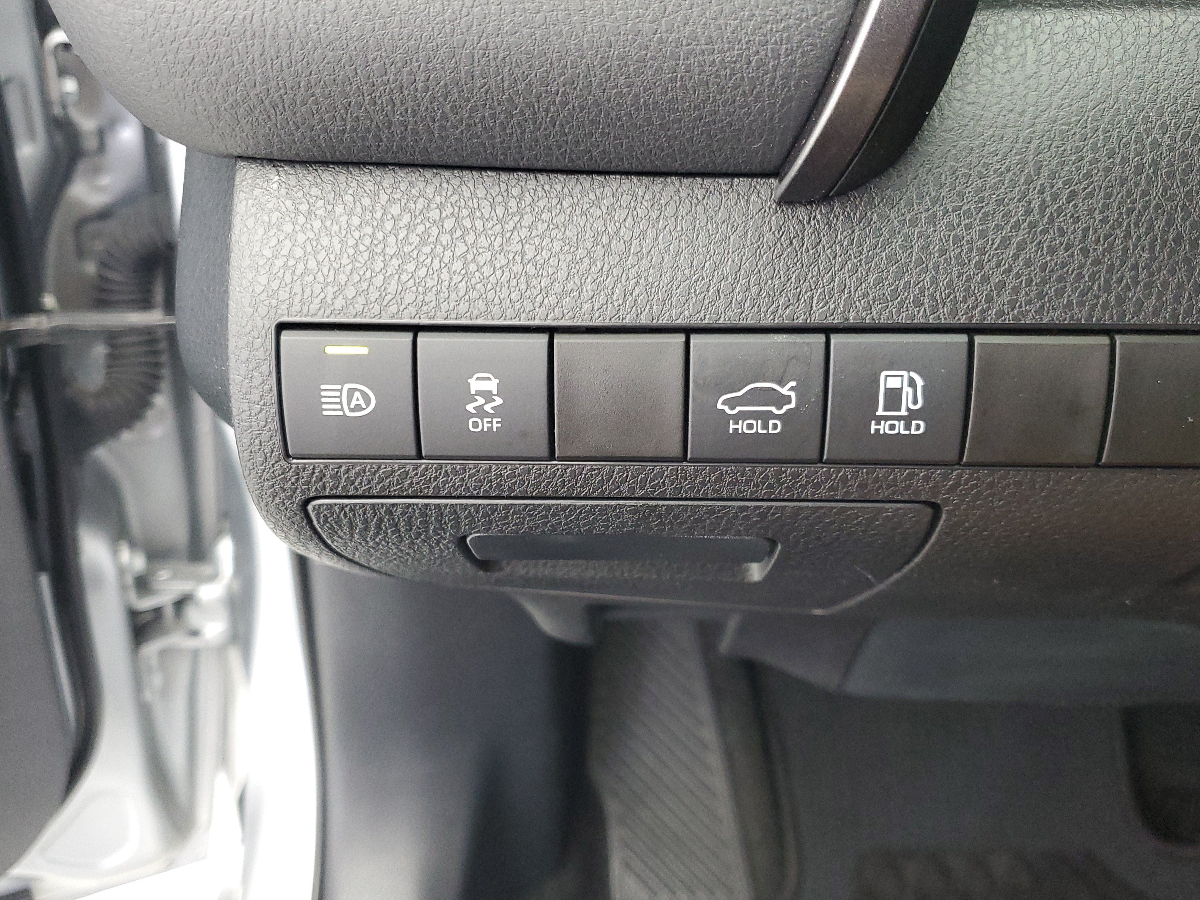 Used 2023 Celestial Silver Metallic Toyota XSE image 31