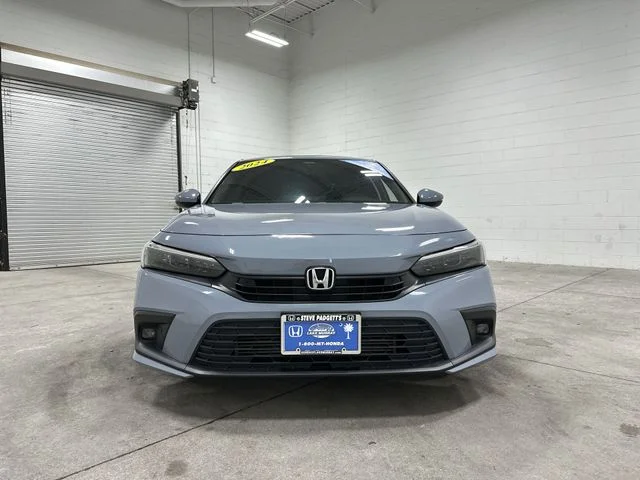 Certified Used 2024  Honda Touring image 10