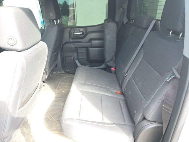 Used 2023 White Chevrolet Custom image 9