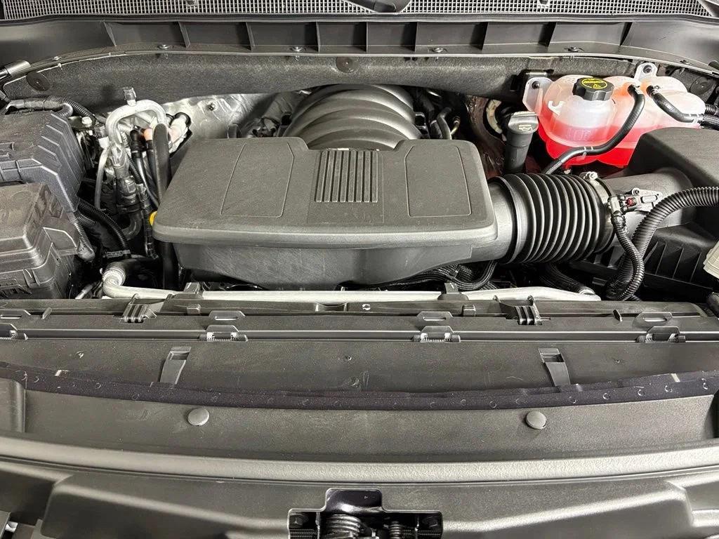 2026 Chevrolet Tahoe High Country - Photo 49