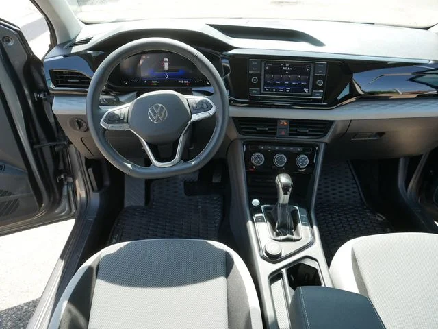 Certified Used 2024 Gray Volkswagen 1.5T S image 22