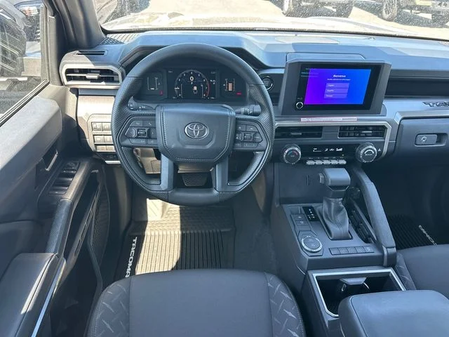 New 2026  Toyota SR5 image 7