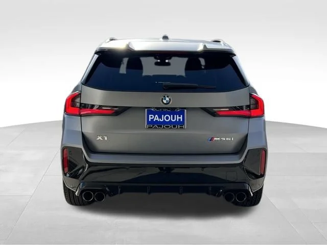 2026 BMW X1 M35i - Photo 6