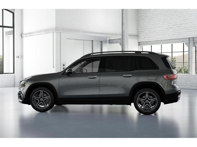 Certified Used 2026 Gray Mercedes-Benz GLB 250 image 35