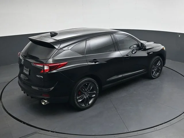 Used 2023  Acura A-Spec Package image 24