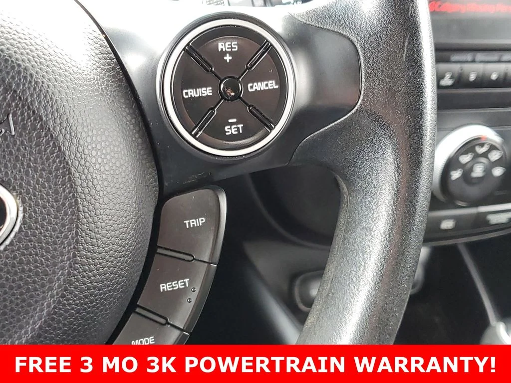 2015 Kia Soul + - Photo 14