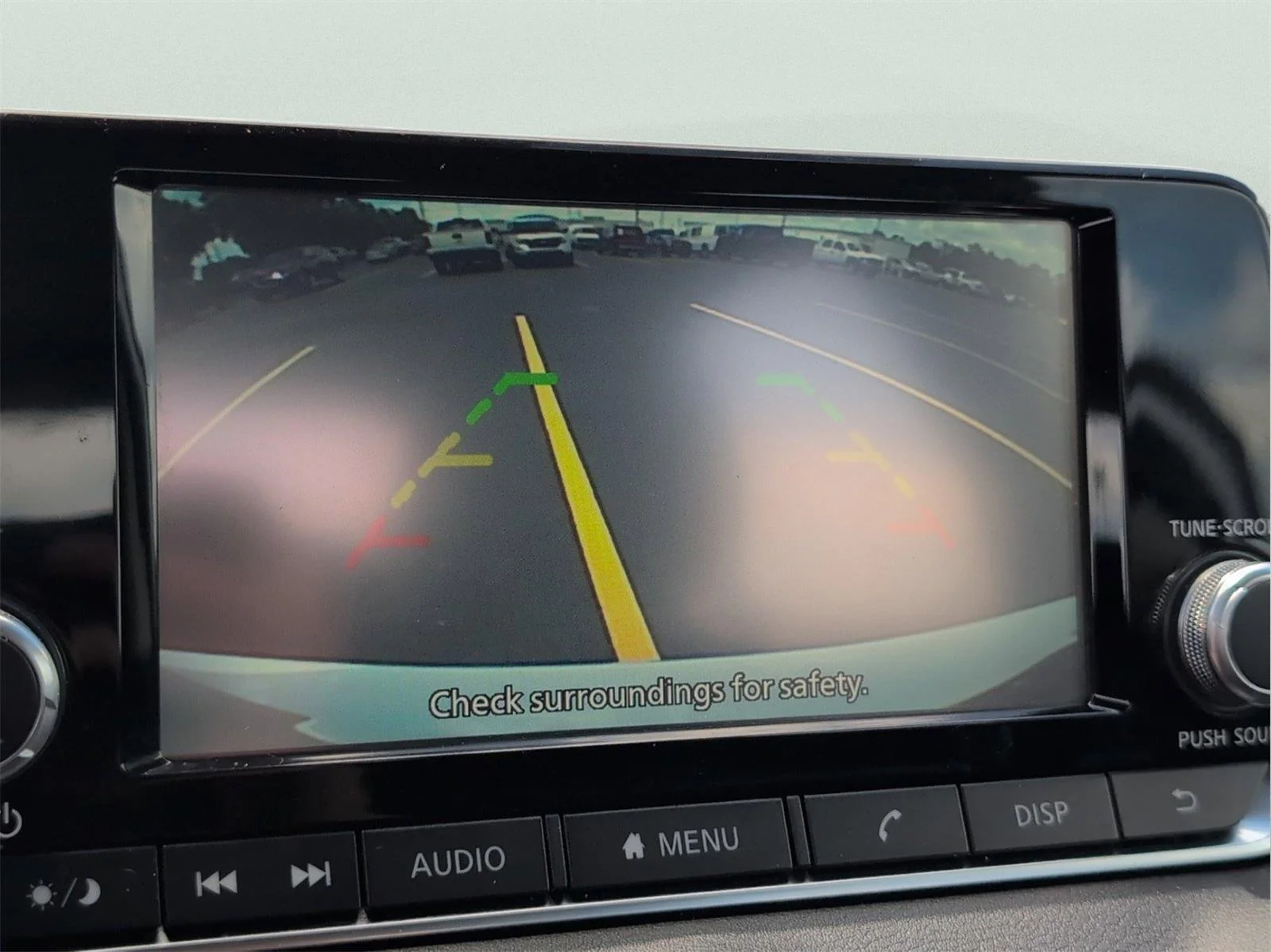Used 2024 Fresh Powder Nissan S image 18