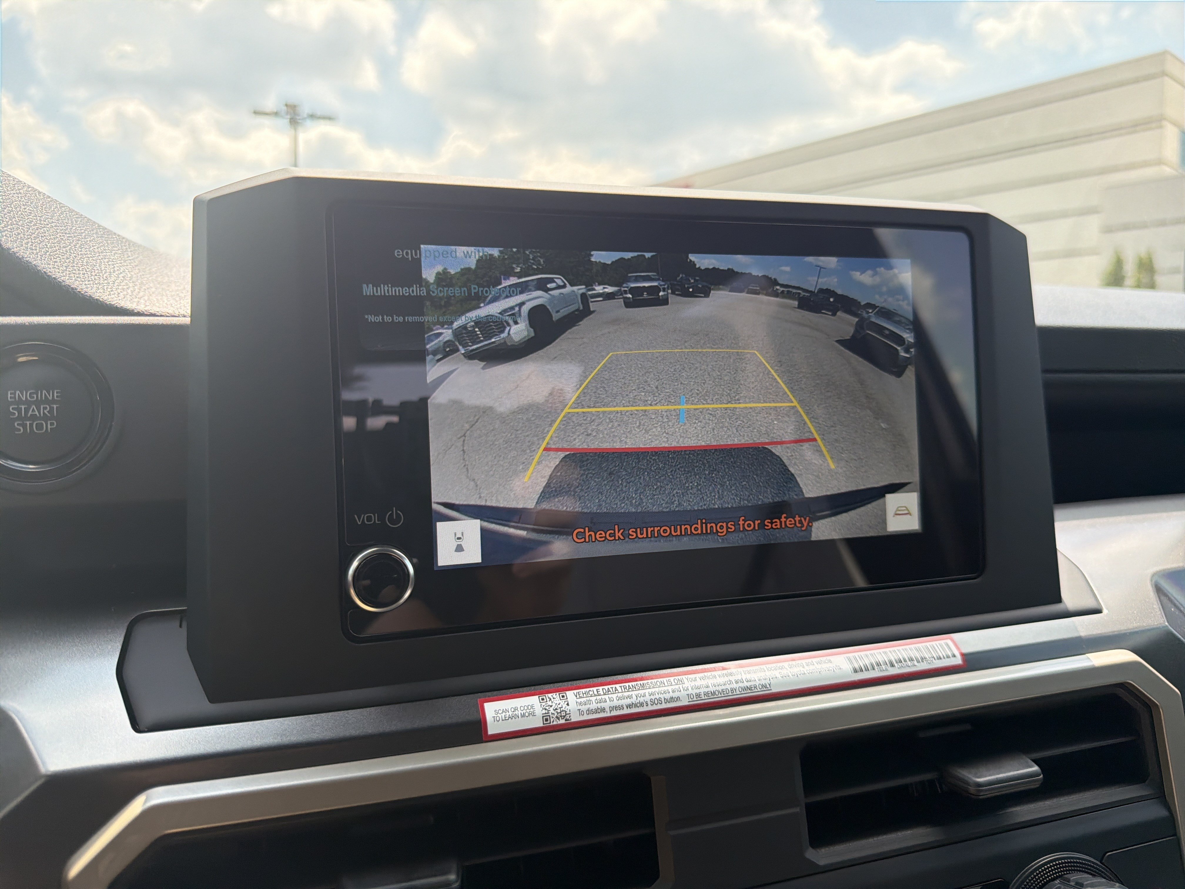 2026 Toyota Tacoma SR5 - Photo 24